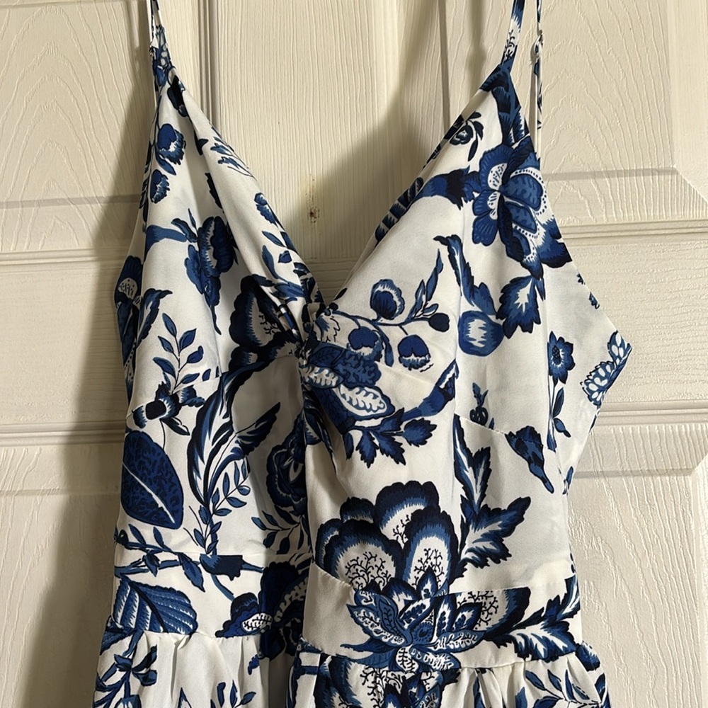 Cupshe sundress NWT - Picture 2 of 7